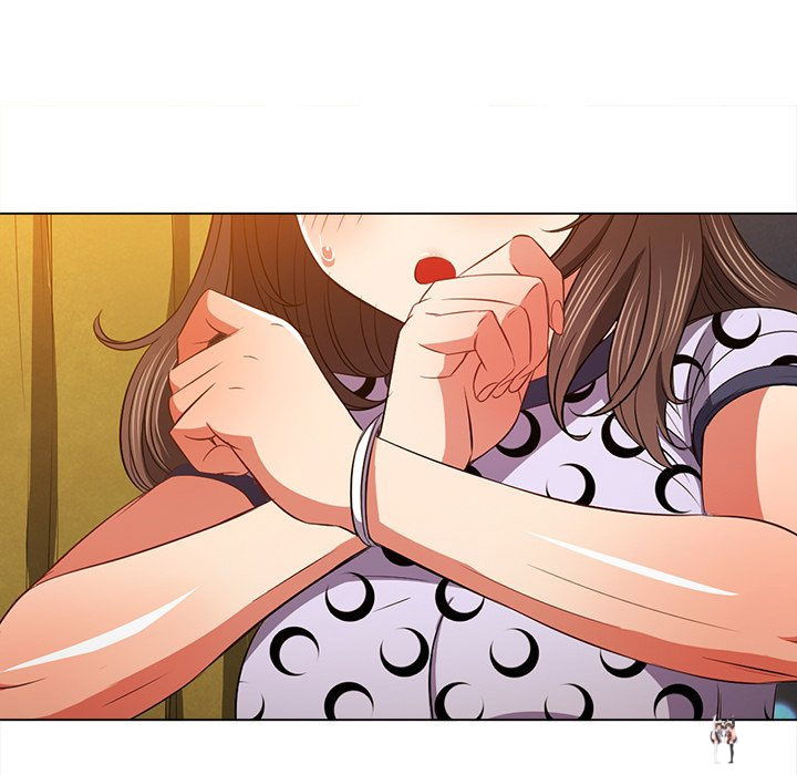 My High School Bully My High School Bully Chapter 88 - Page 142