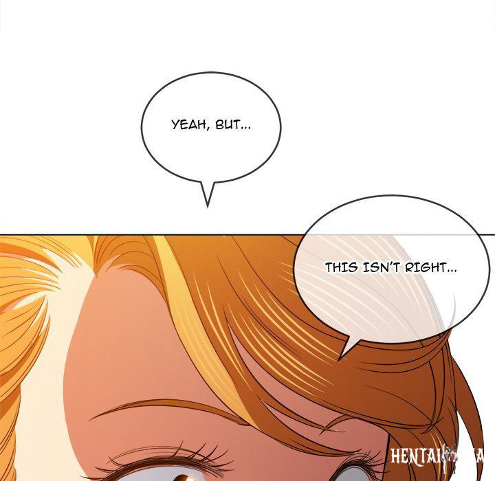 My High School Bully My High School Bully Chapter 88 - Page 143