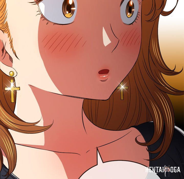 My High School Bully My High School Bully Chapter 88 - Page 144