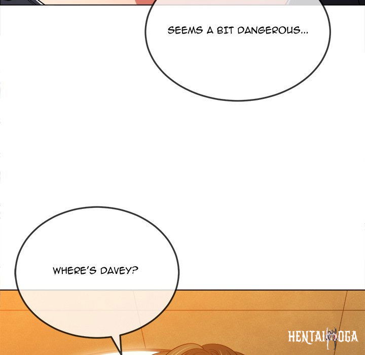 My High School Bully My High School Bully Chapter 88 - Page 145