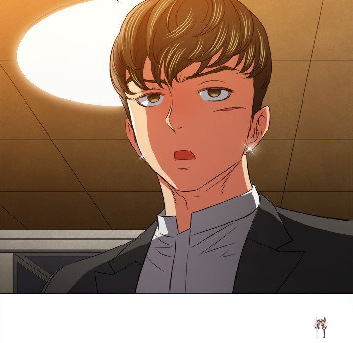 My High School Bully My High School Bully Chapter 88 - Page 146