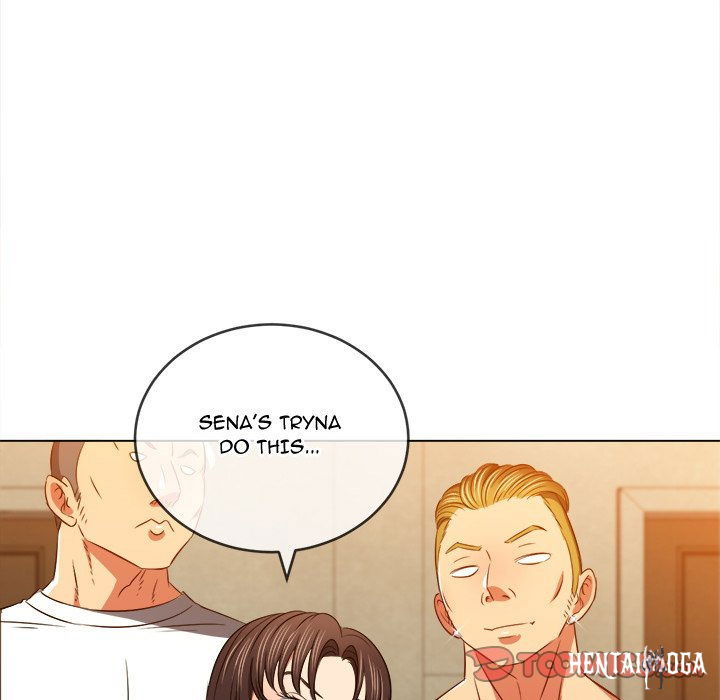 My High School Bully My High School Bully Chapter 88 - Page 147