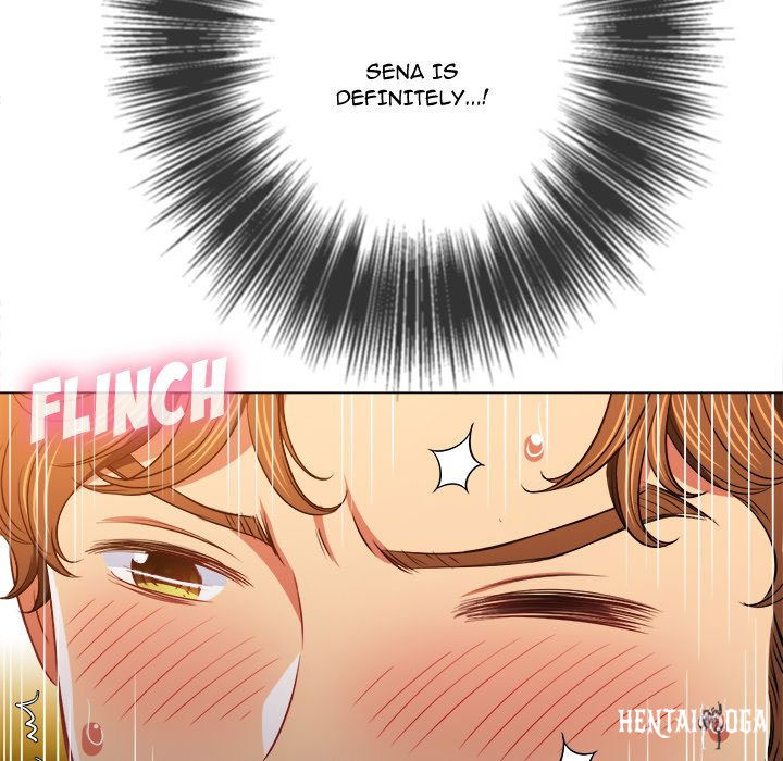 My High School Bully My High School Bully Chapter 88 - Page 15