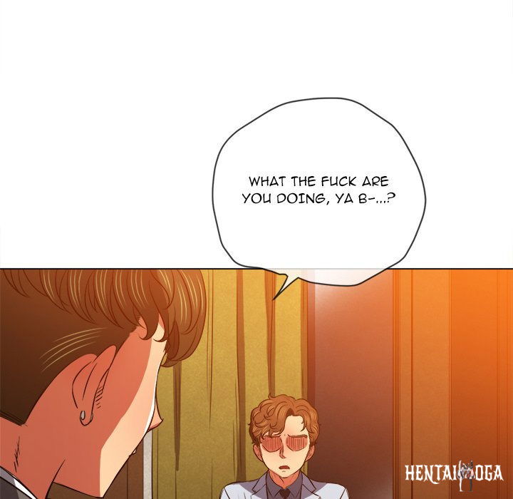 My High School Bully My High School Bully Chapter 88 - Page 150