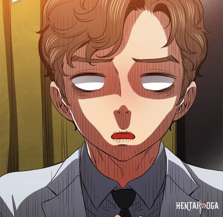 My High School Bully My High School Bully Chapter 88 - Page 153