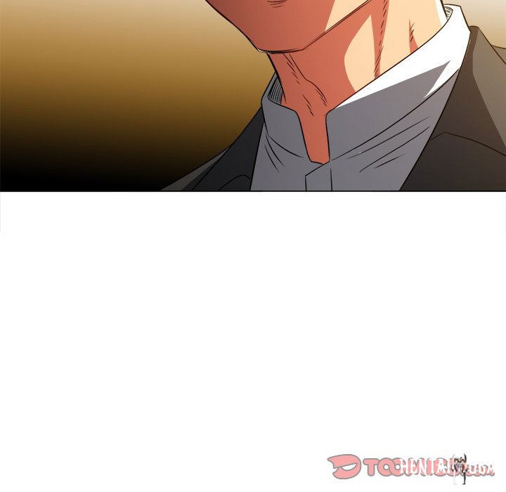 My High School Bully My High School Bully Chapter 88 - Page 156