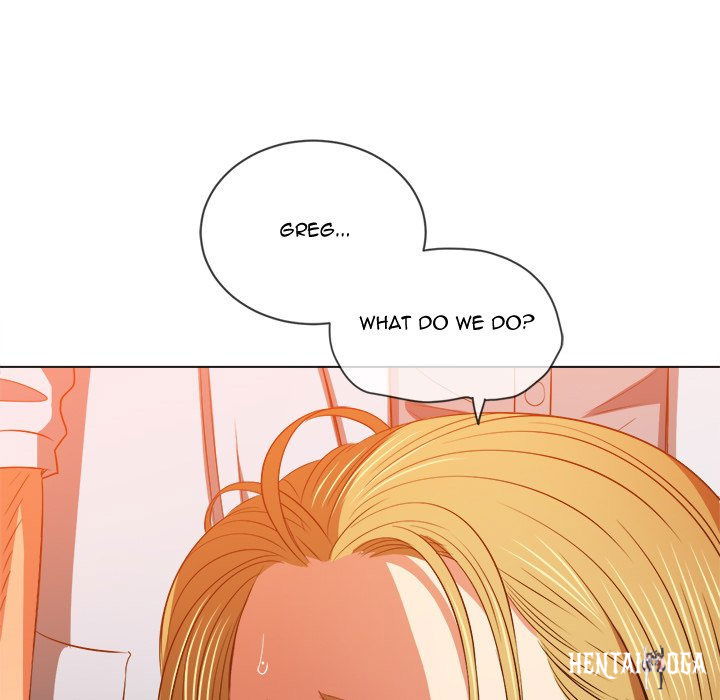 My High School Bully My High School Bully Chapter 88 - Page 157