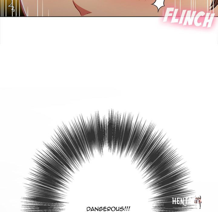 My High School Bully My High School Bully Chapter 88 - Page 16