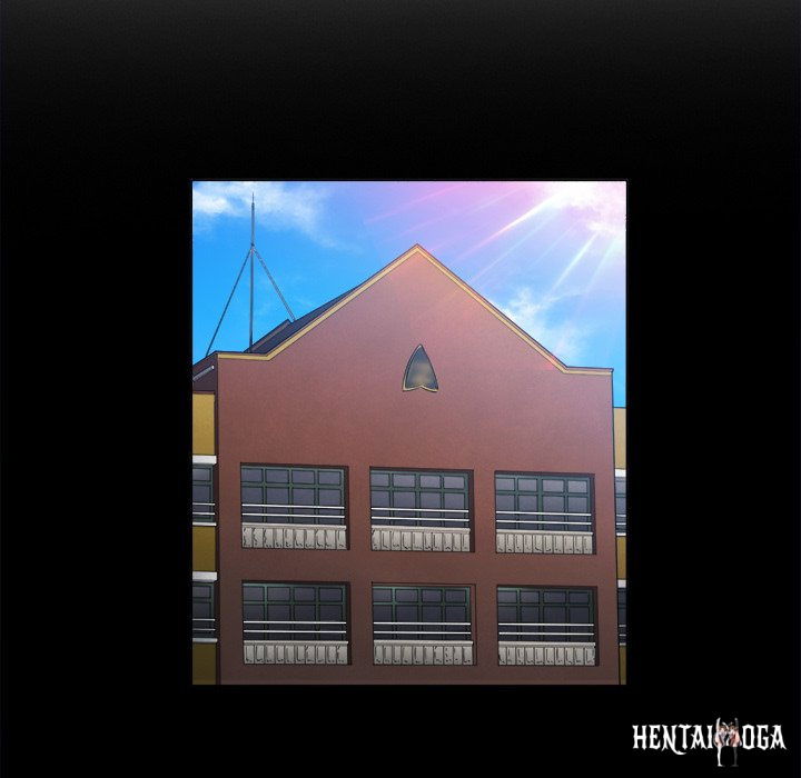 My High School Bully My High School Bully Chapter 88 - Page 18