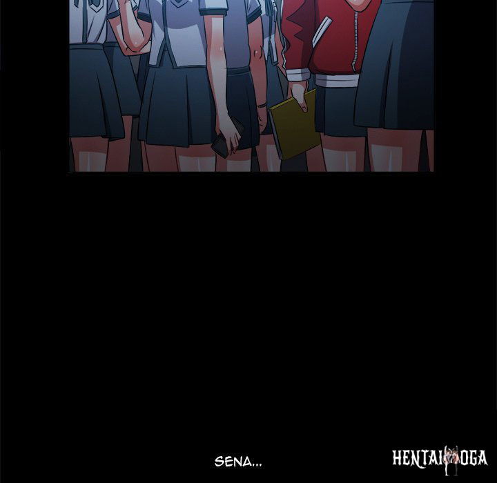 My High School Bully My High School Bully Chapter 88 - Page 20