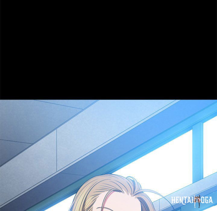 My High School Bully My High School Bully Chapter 88 - Page 23