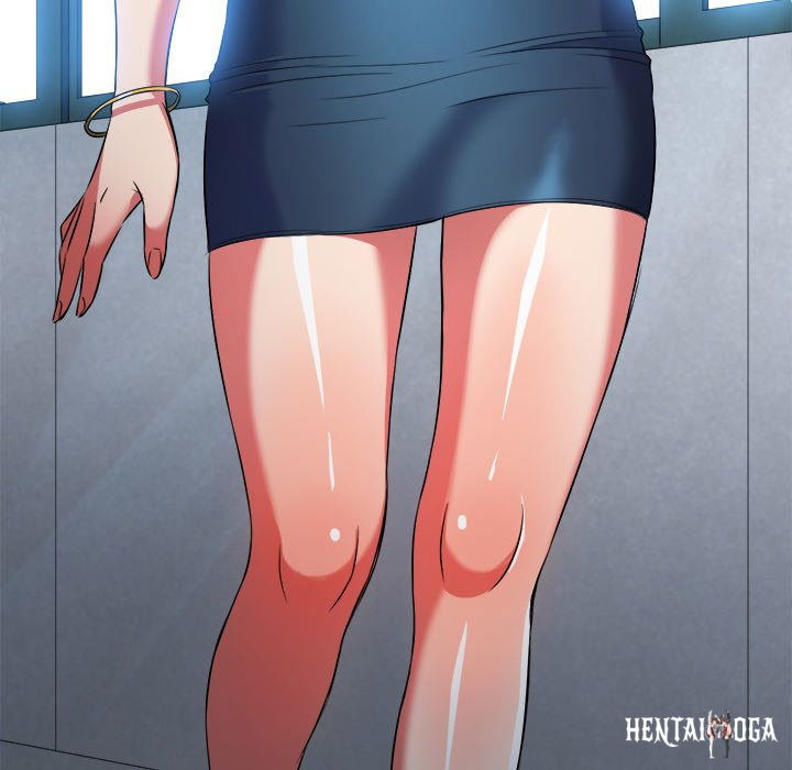 My High School Bully My High School Bully Chapter 88 - Page 25