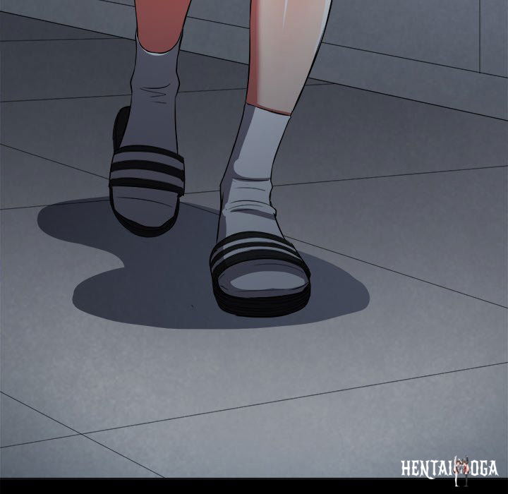 My High School Bully My High School Bully Chapter 88 - Page 26