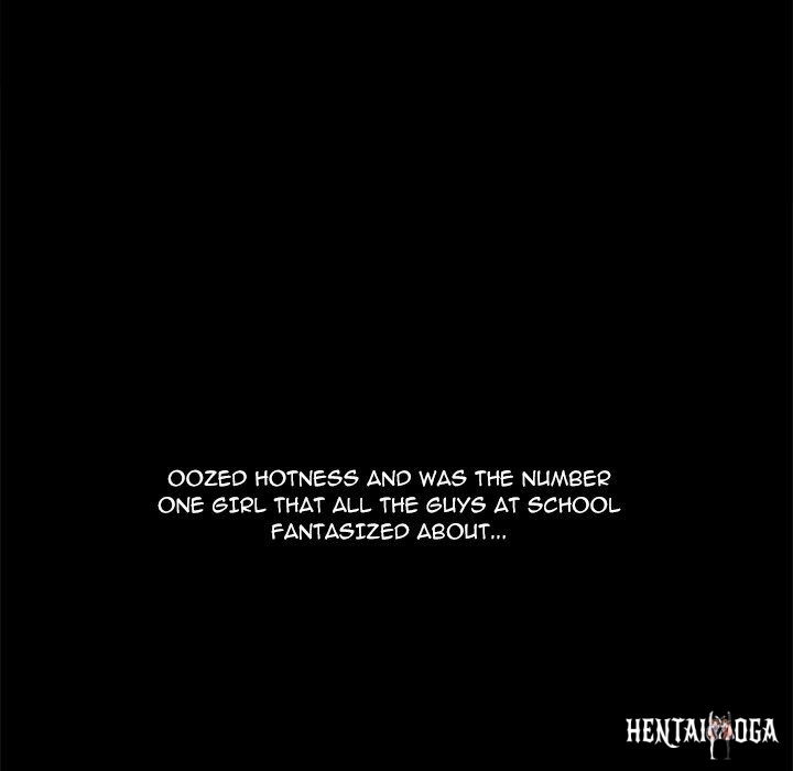 My High School Bully My High School Bully Chapter 88 - Page 27