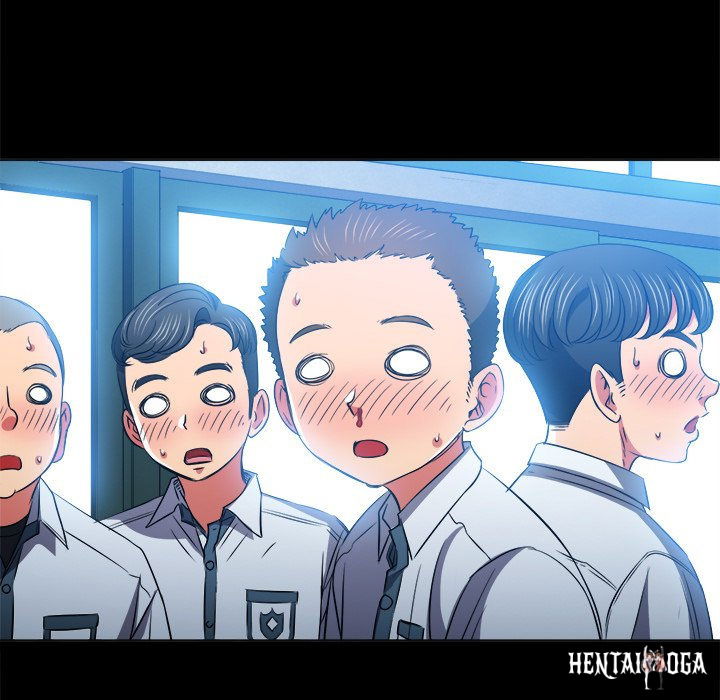 My High School Bully My High School Bully Chapter 88 - Page 28