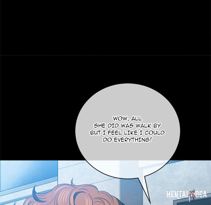 My High School Bully My High School Bully Chapter 88 - Page 29