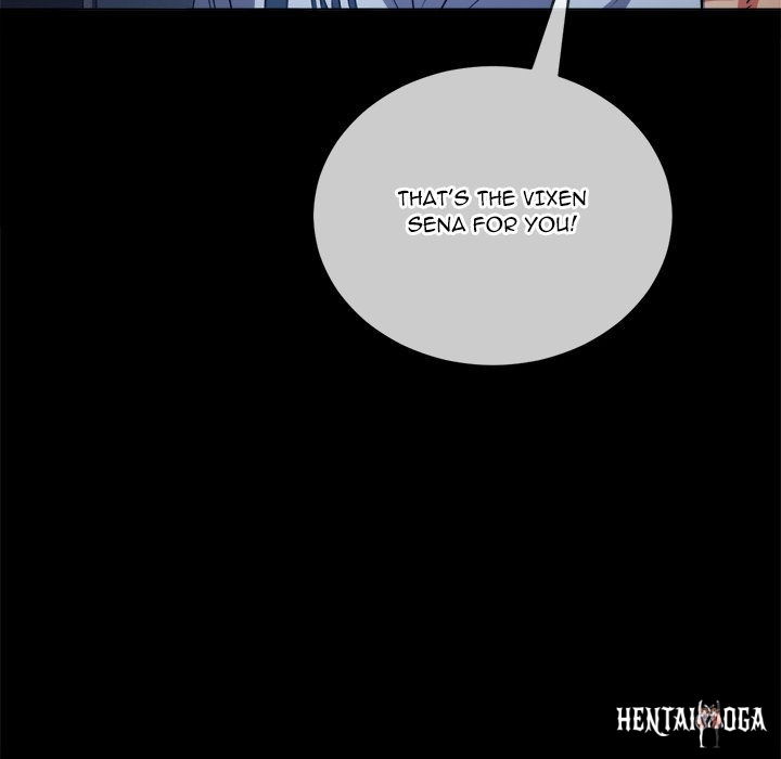 My High School Bully My High School Bully Chapter 88 - Page 31