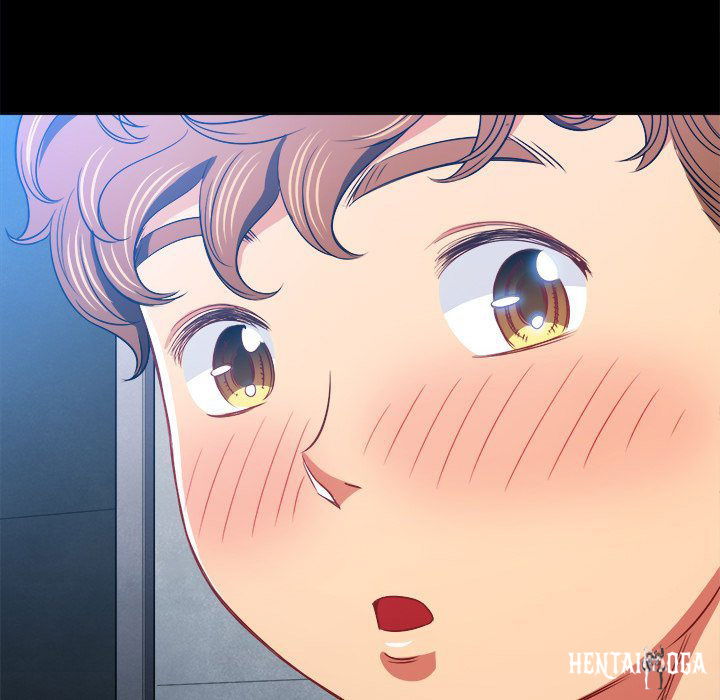 My High School Bully My High School Bully Chapter 88 - Page 32