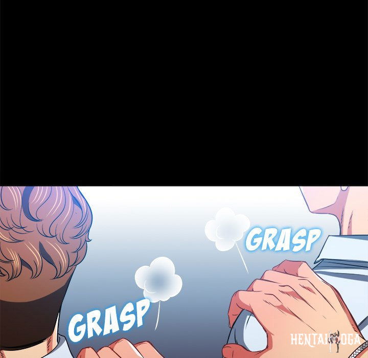 My High School Bully My High School Bully Chapter 88 - Page 34