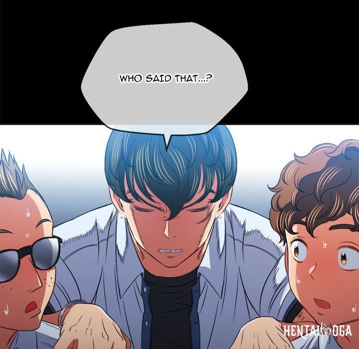 My High School Bully My High School Bully Chapter 88 - Page 36