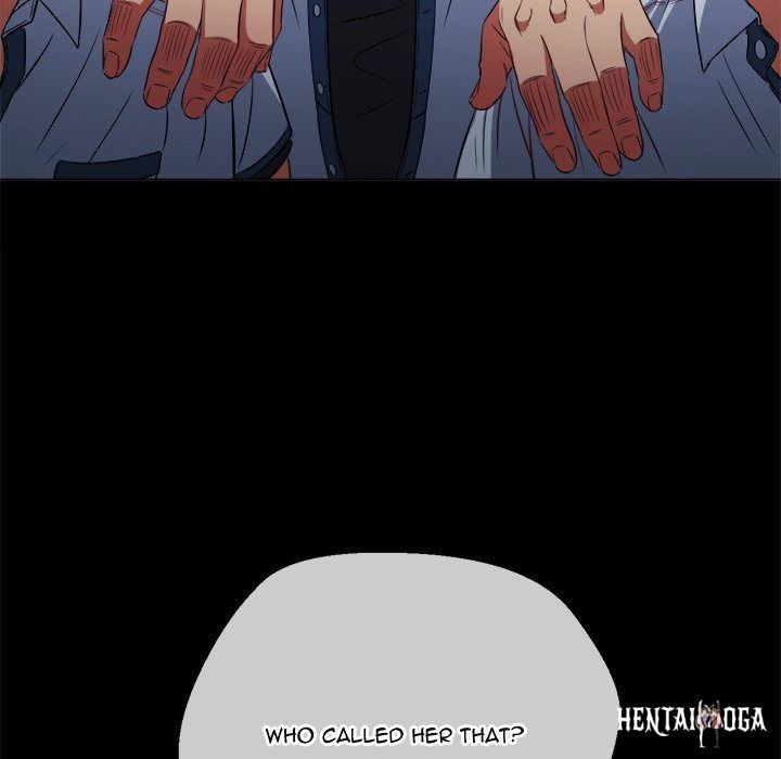 My High School Bully My High School Bully Chapter 88 - Page 37