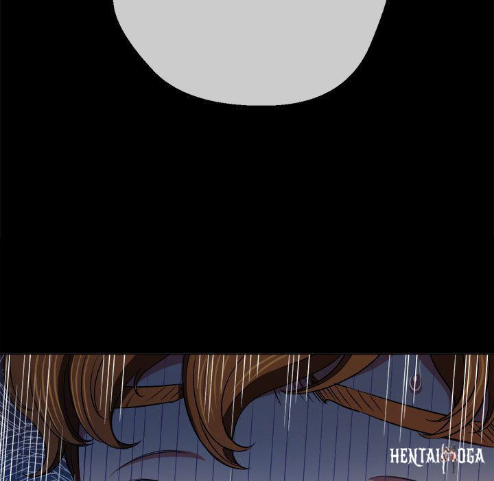 My High School Bully My High School Bully Chapter 88 - Page 38