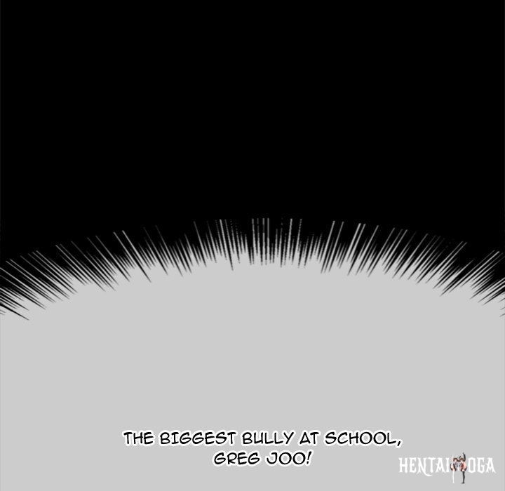 My High School Bully My High School Bully Chapter 88 - Page 40