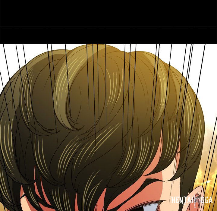 My High School Bully My High School Bully Chapter 88 - Page 42