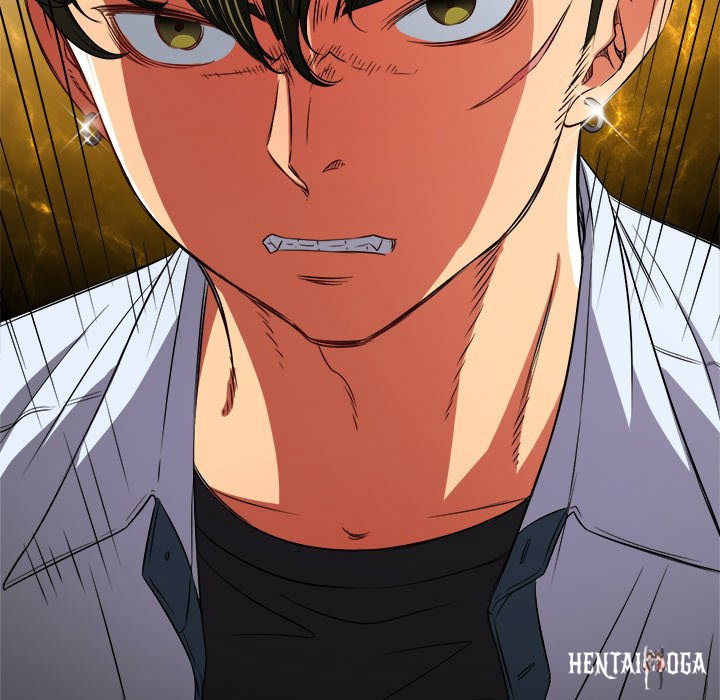 My High School Bully My High School Bully Chapter 88 - Page 43