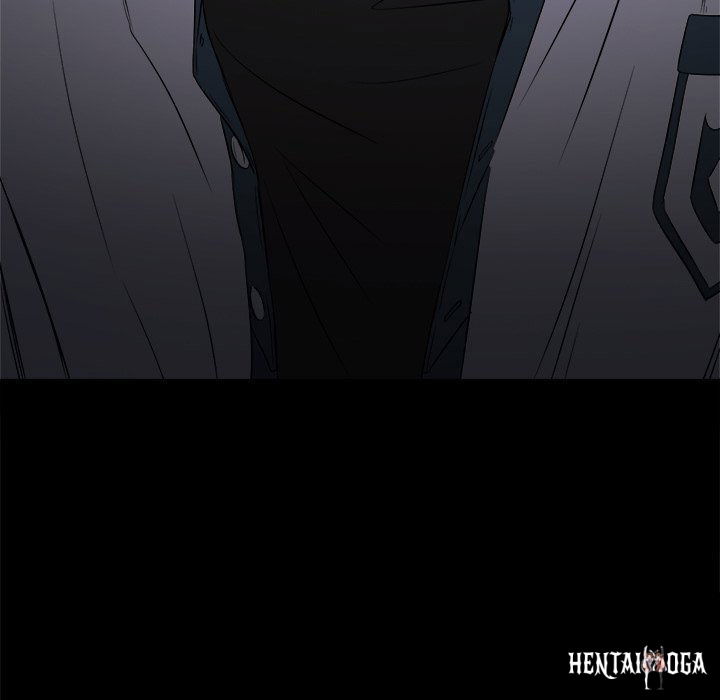 My High School Bully My High School Bully Chapter 88 - Page 44