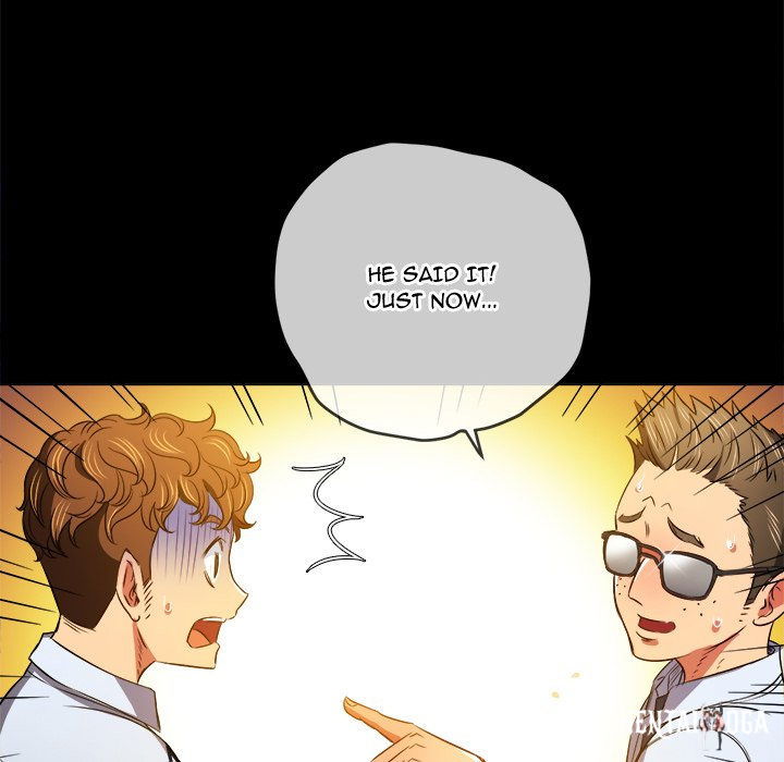 My High School Bully My High School Bully Chapter 88 - Page 45