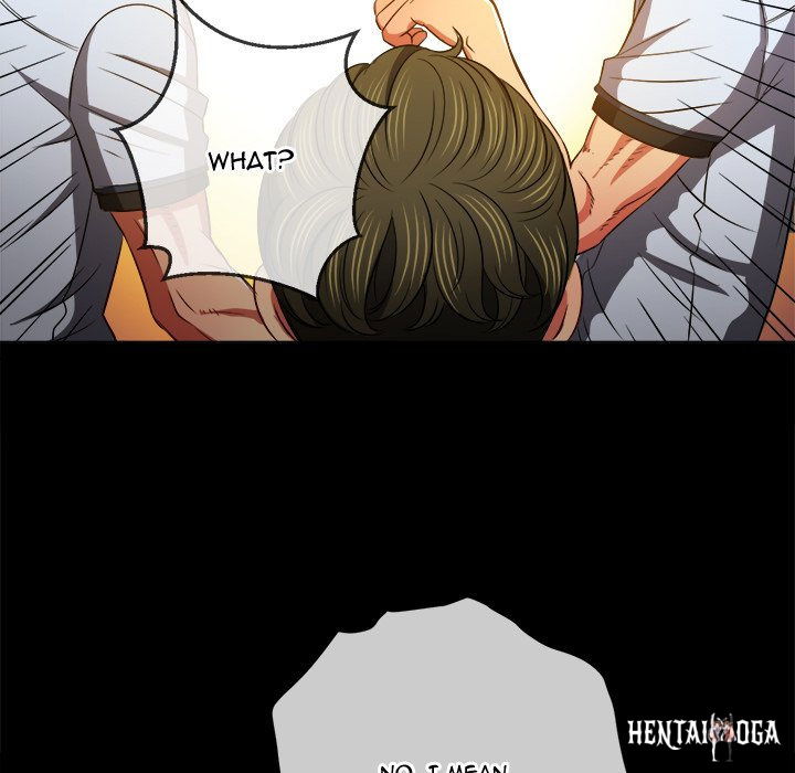 My High School Bully My High School Bully Chapter 88 - Page 46