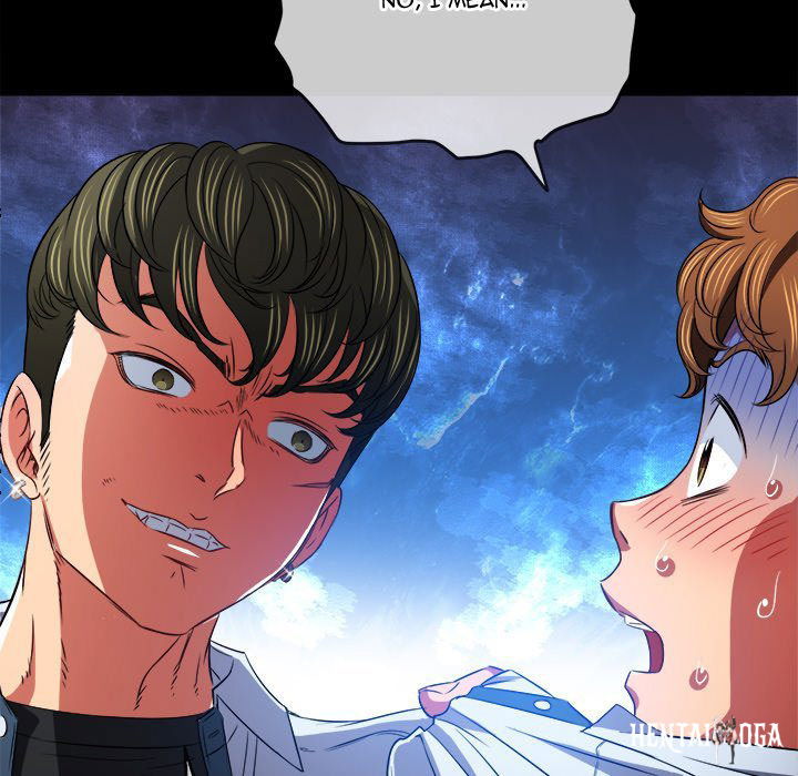 My High School Bully My High School Bully Chapter 88 - Page 47