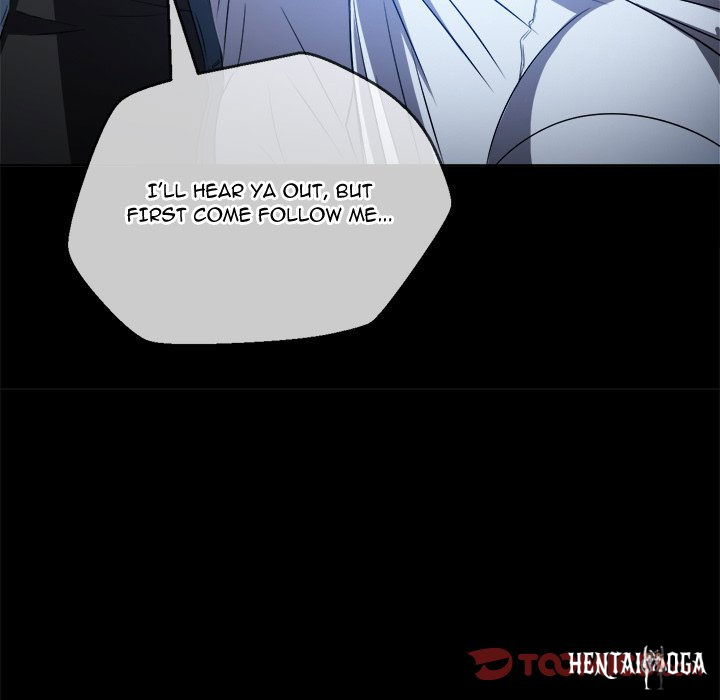 My High School Bully My High School Bully Chapter 88 - Page 48