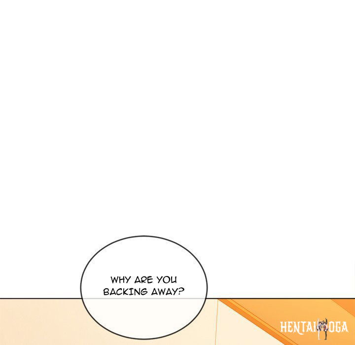 My High School Bully My High School Bully Chapter 88 - Page 5