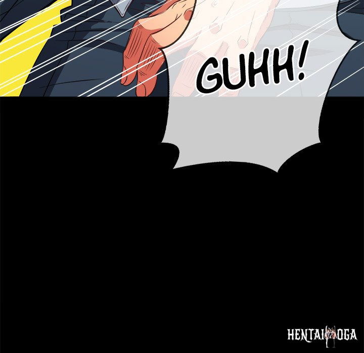 My High School Bully My High School Bully Chapter 88 - Page 51