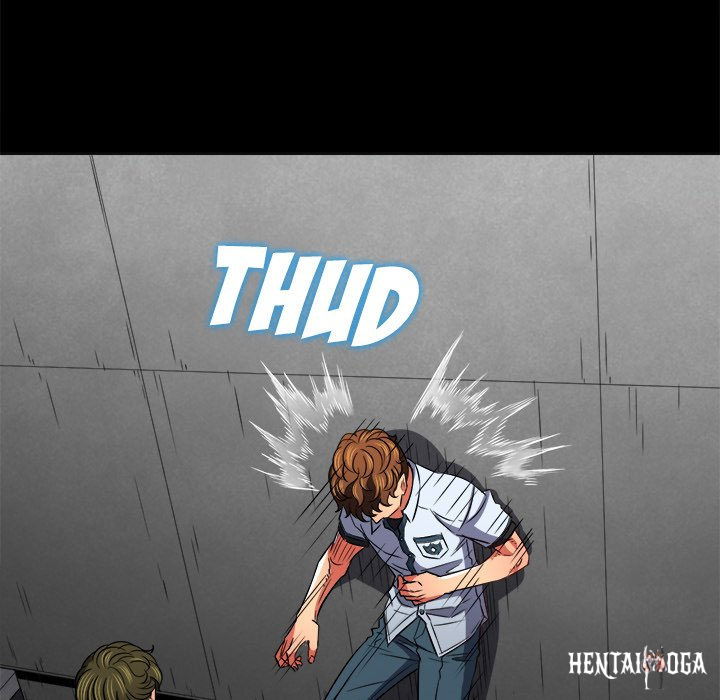 My High School Bully My High School Bully Chapter 88 - Page 52