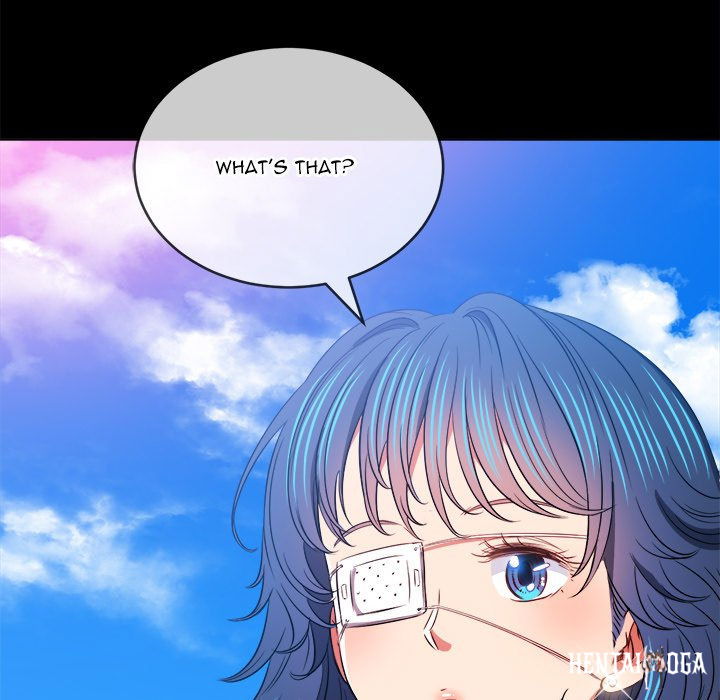 My High School Bully My High School Bully Chapter 88 - Page 55