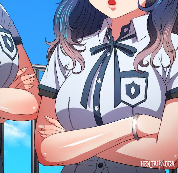 My High School Bully My High School Bully Chapter 88 - Page 56