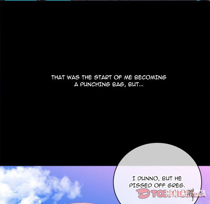 My High School Bully My High School Bully Chapter 88 - Page 57