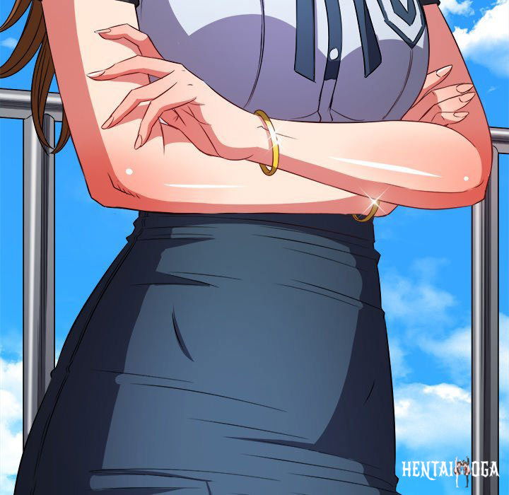 My High School Bully My High School Bully Chapter 88 - Page 59