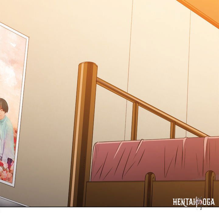 My High School Bully My High School Bully Chapter 88 - Page 6