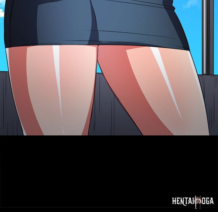 My High School Bully My High School Bully Chapter 88 - Page 60