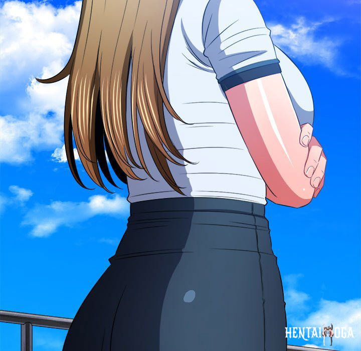 My High School Bully My High School Bully Chapter 88 - Page 62