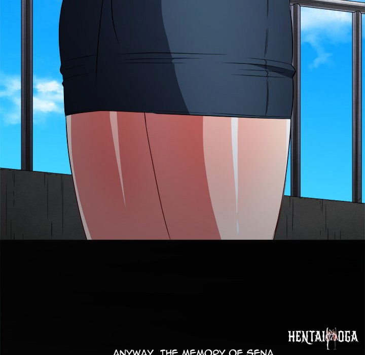 My High School Bully My High School Bully Chapter 88 - Page 63