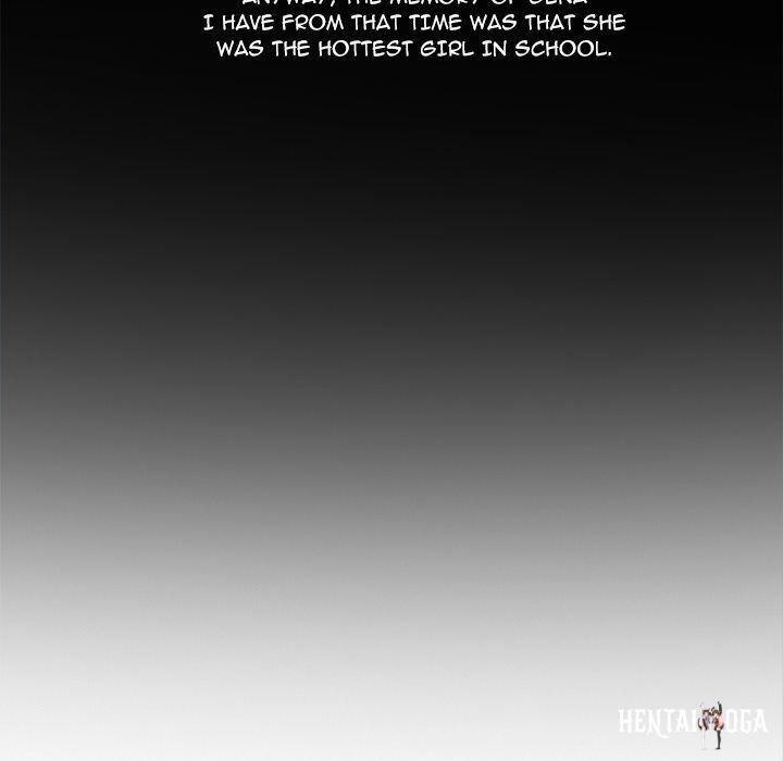 My High School Bully My High School Bully Chapter 88 - Page 64