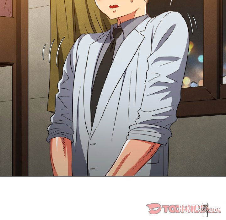 My High School Bully My High School Bully Chapter 88 - Page 66