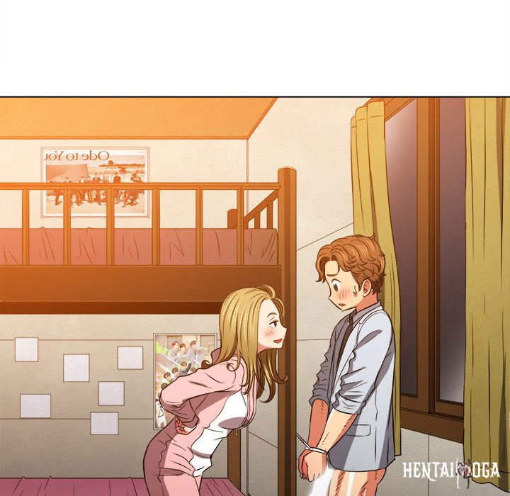 My High School Bully My High School Bully Chapter 88 - Page 70