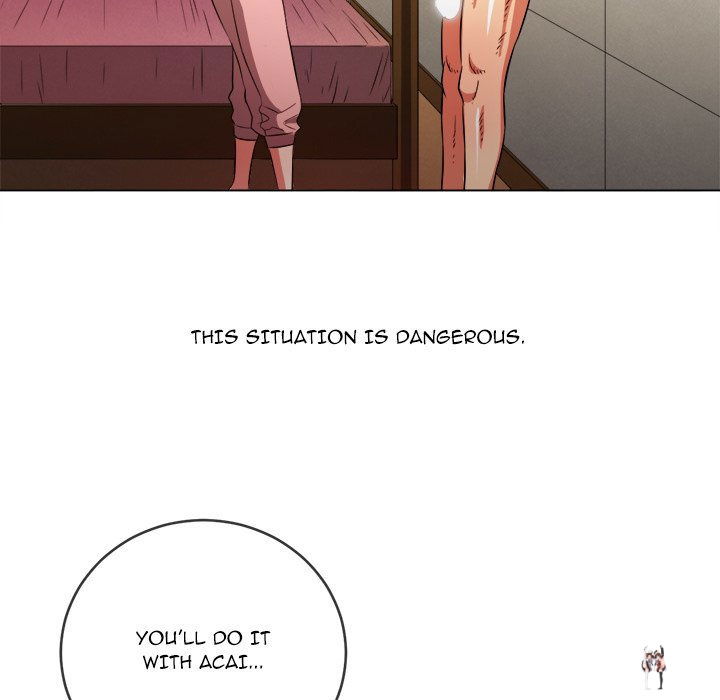 My High School Bully My High School Bully Chapter 88 - Page 71