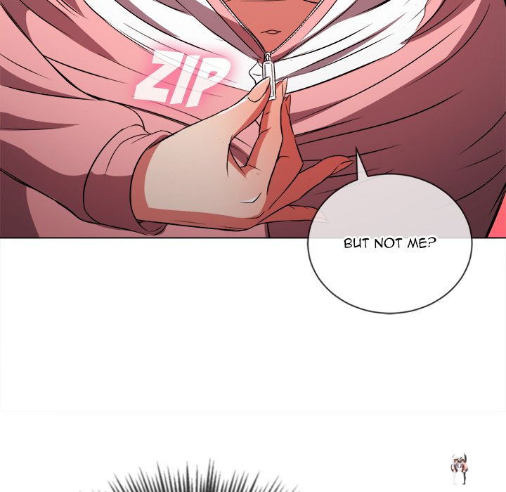 My High School Bully My High School Bully Chapter 88 - Page 73